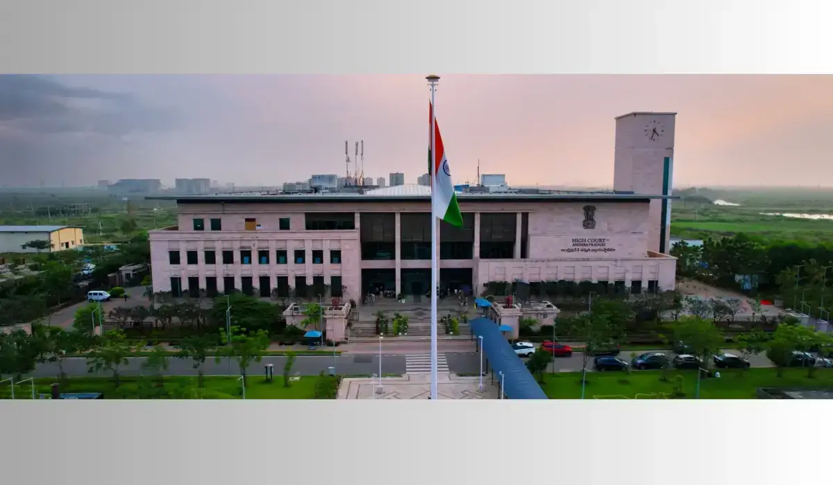 Ap Highcourt admit card