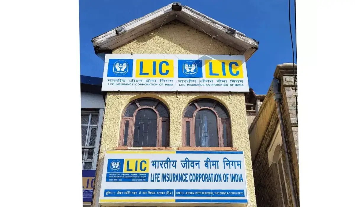LIC AAO Exam Centre Changed