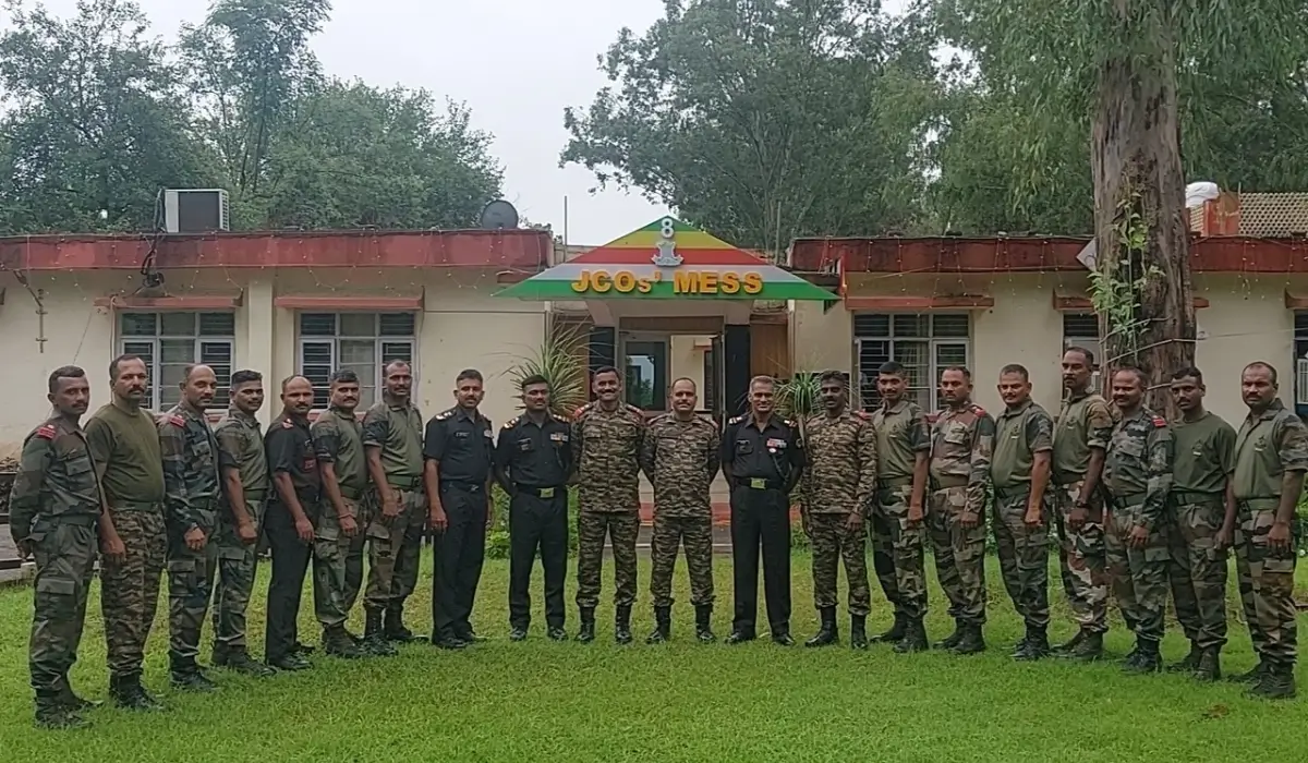 Army DG EME Group C Recruitment 2025