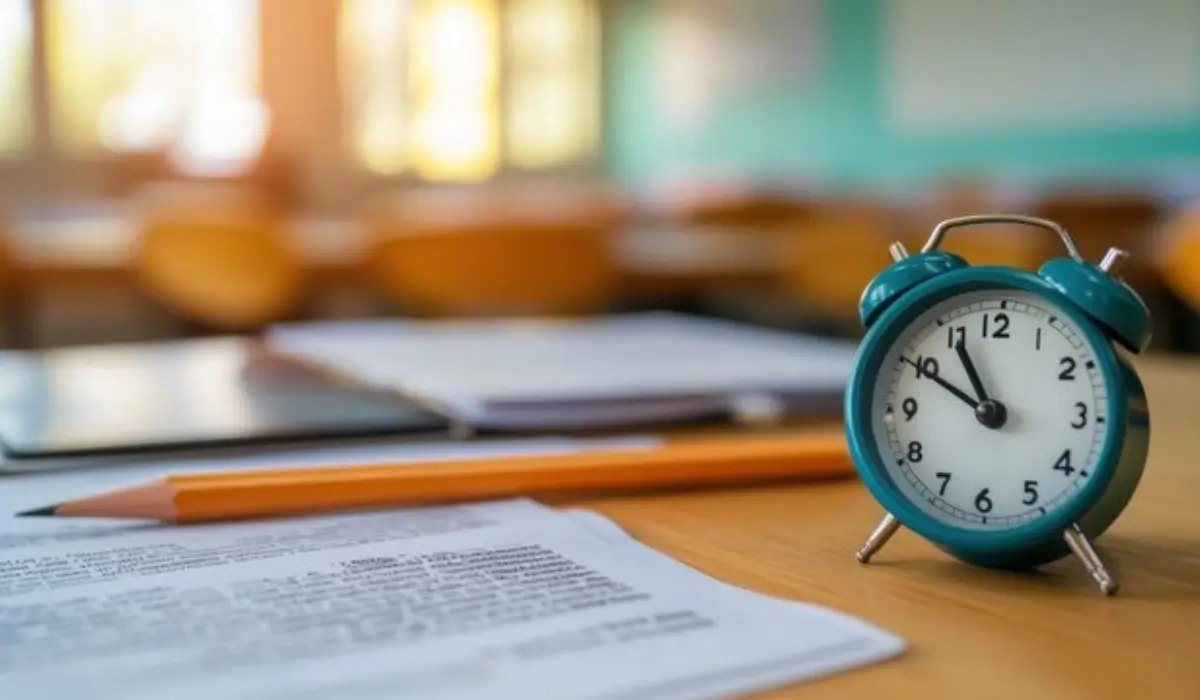 IBPS Clerk Shift Timings