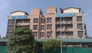 DSSSB TGT Recruitment 2025