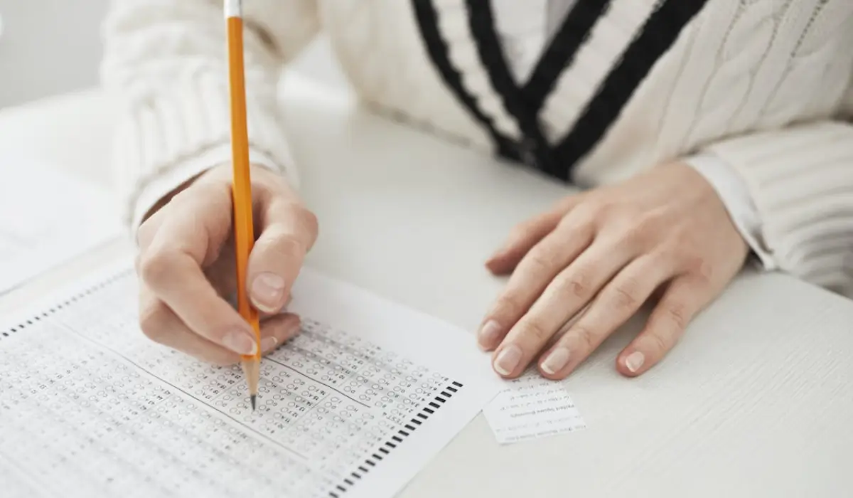 Bihar DElEd Answer Key 2025