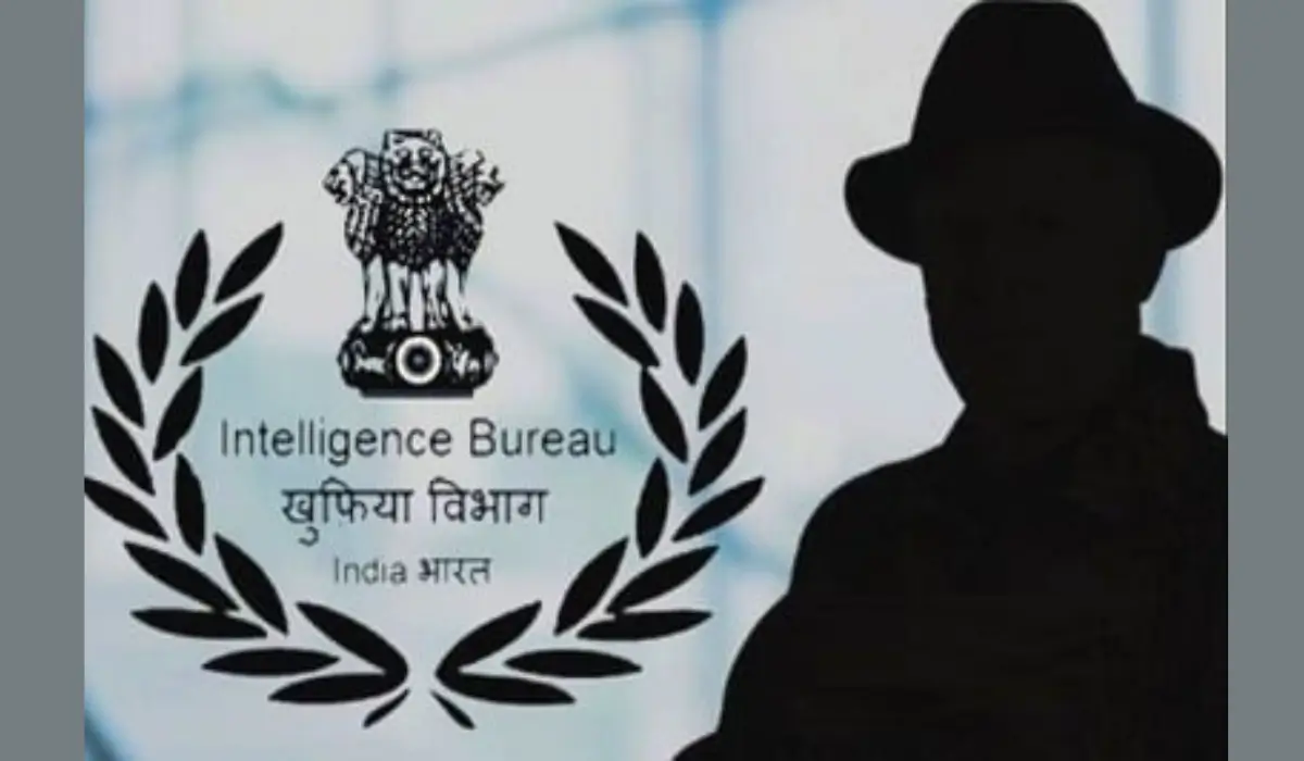 IB JIO Admit Card 2025