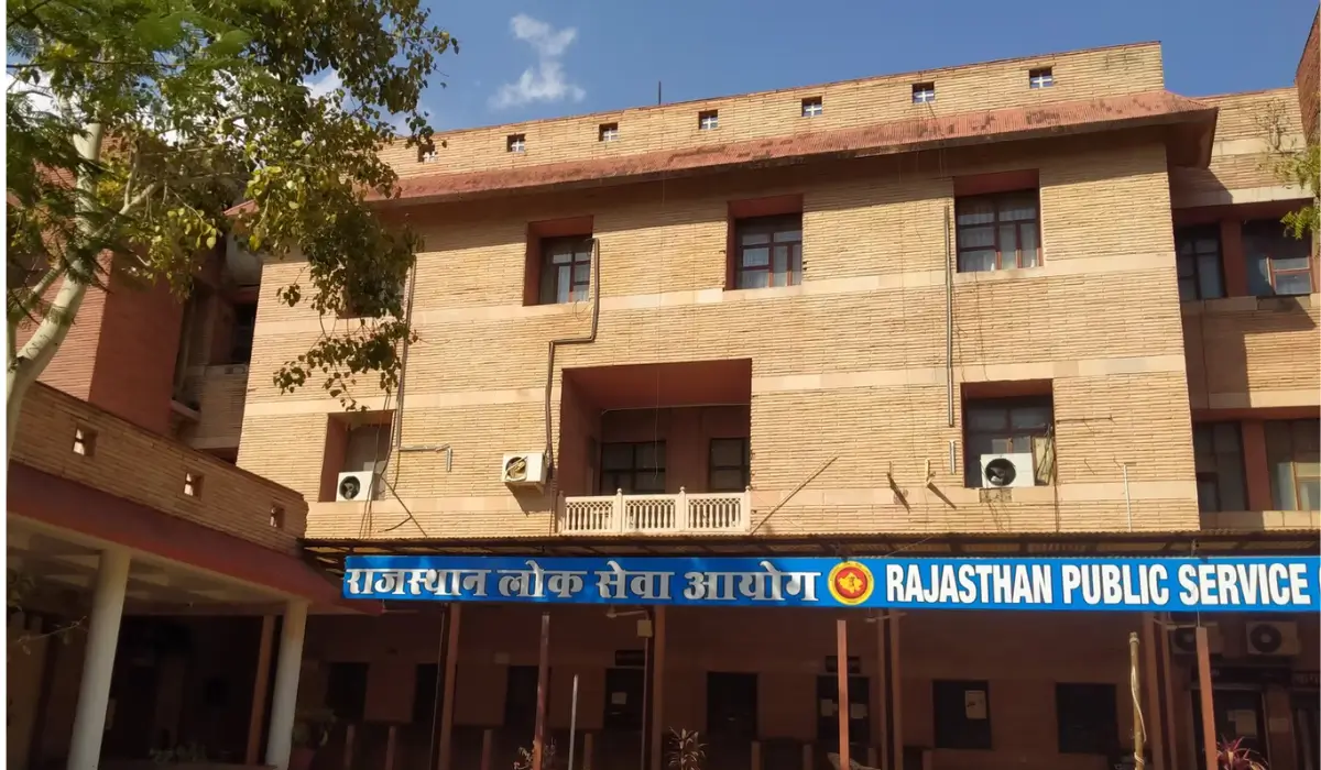 RPSC Assistant Statistical Officer Admit Card 2025