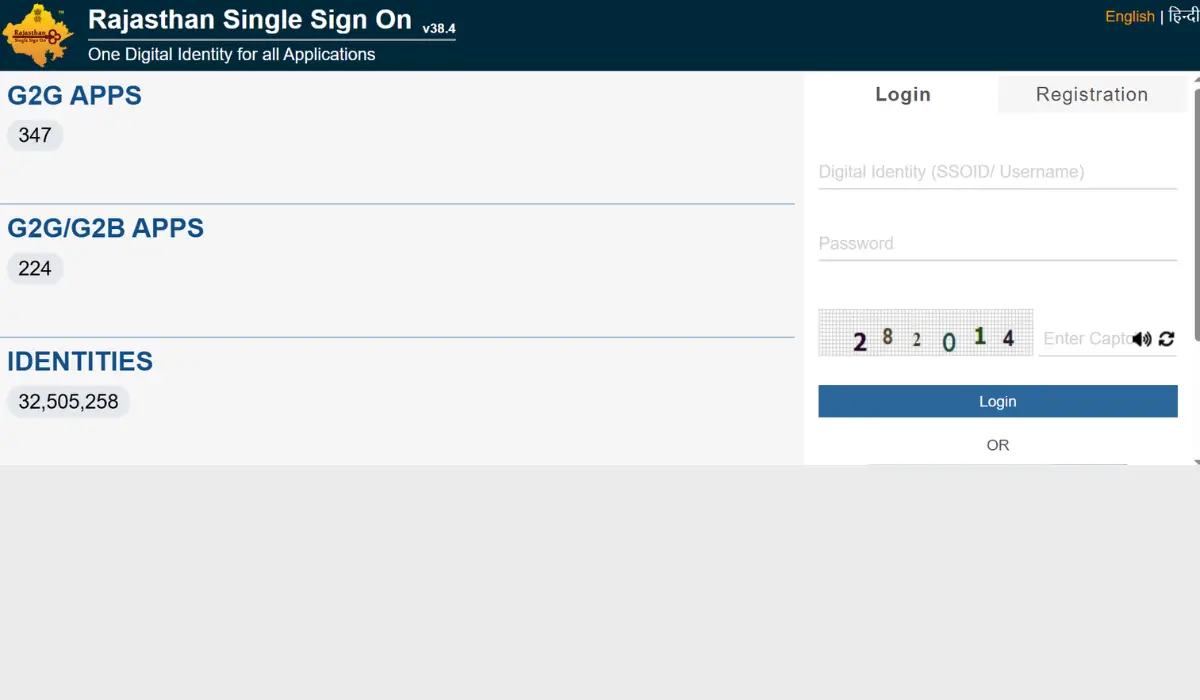 RPSC AAO Exam City Intimation 2025
