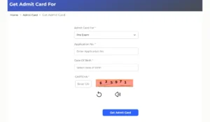 RPSC ASO Exam City Intimation 2025