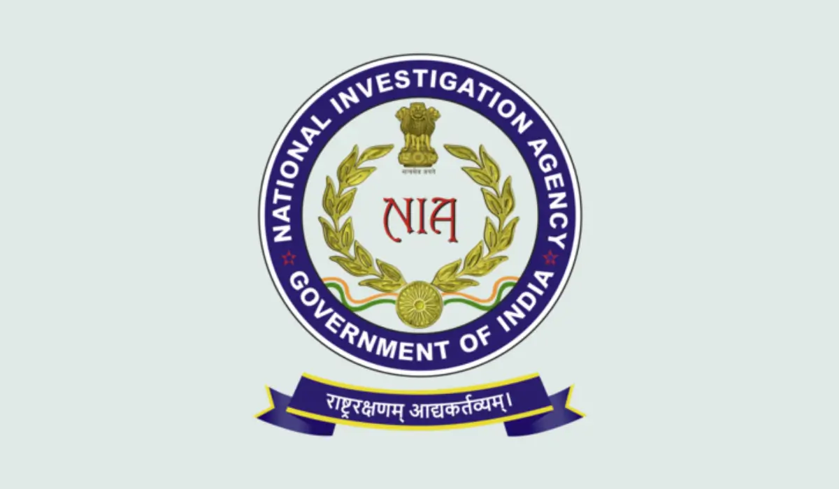 NIA Recruitment 2025