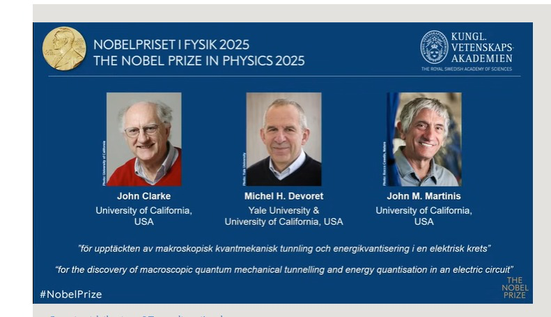 Nobel Prize 2025: Who Won and Why? Complete Breakdown_7.1