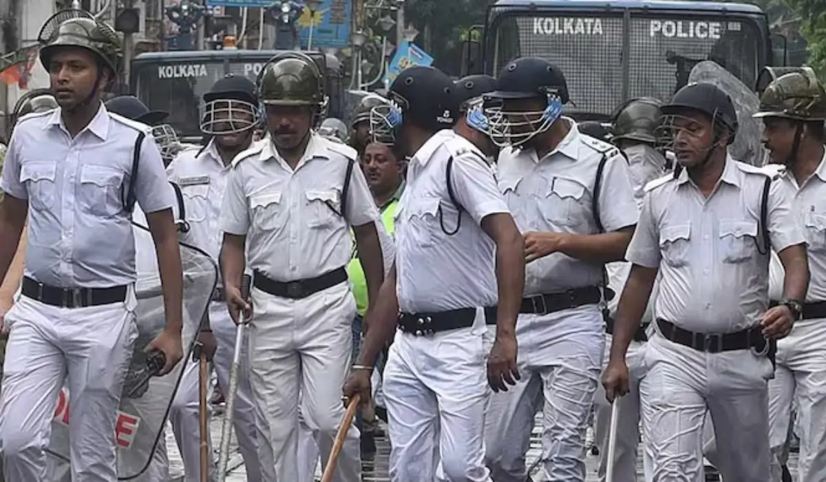 Kolkata Police DEO Admit Card 2025