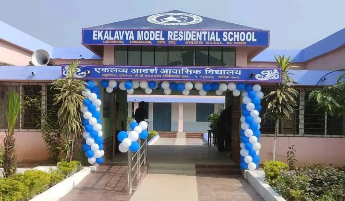 EMRS Non-Teaching Recruitment 2025