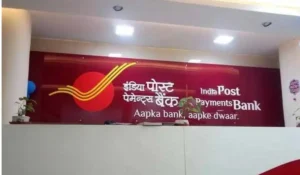 IPPB Executive Recruitment 2025