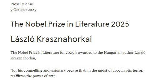 Nobel Prize 2025: Who Won and Why? Complete Breakdown_5.1