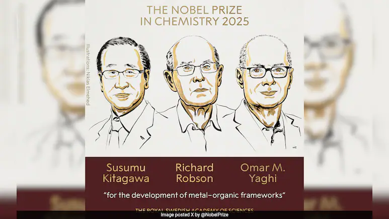 Nobel Prize 2025: Who Won and Why? Complete Breakdown_6.1