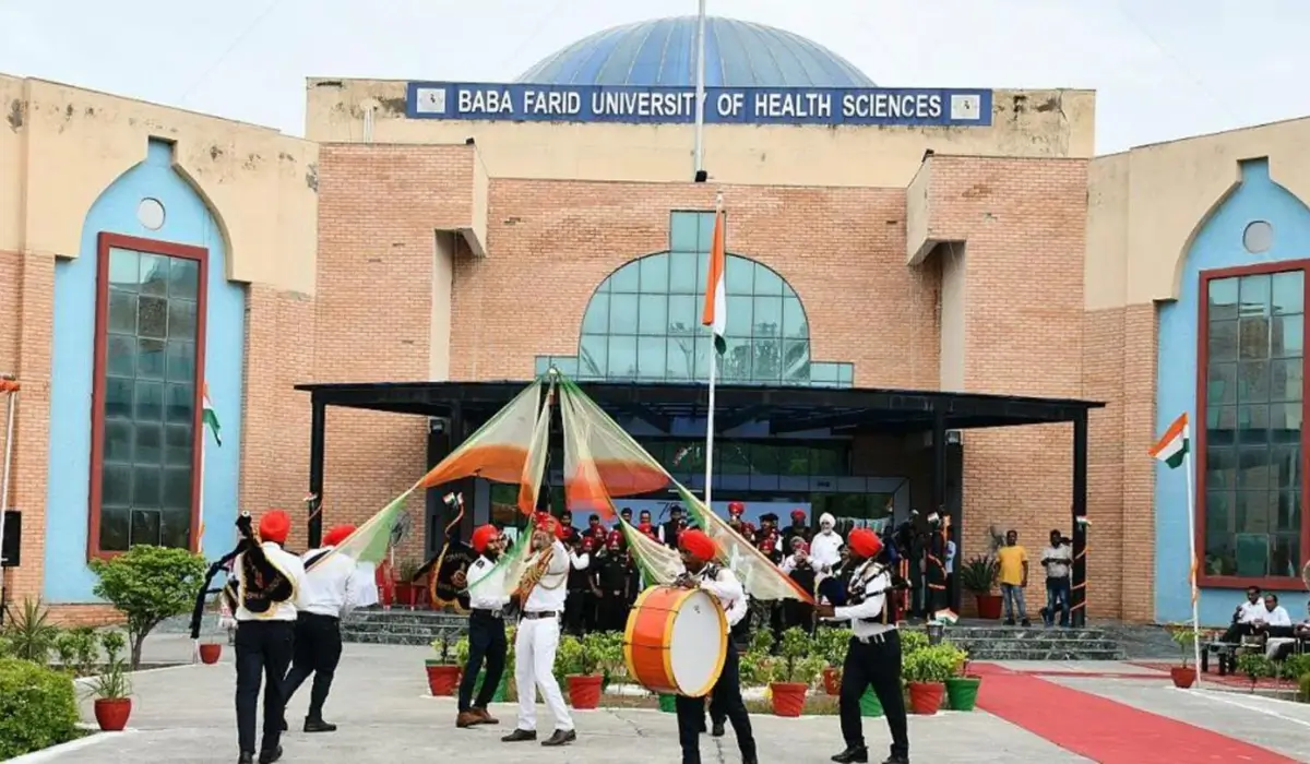 bfuhs staff nurse result 2025