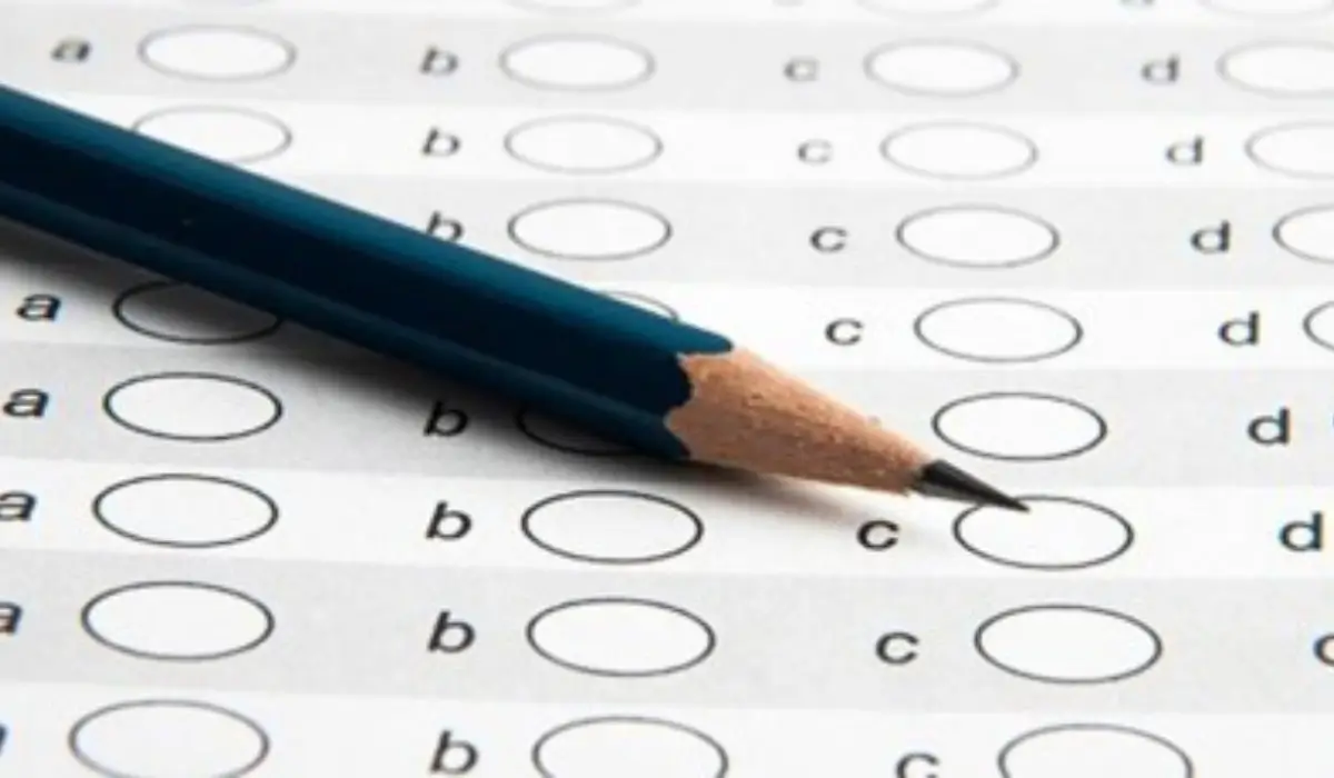 OTET Answer Key 2025