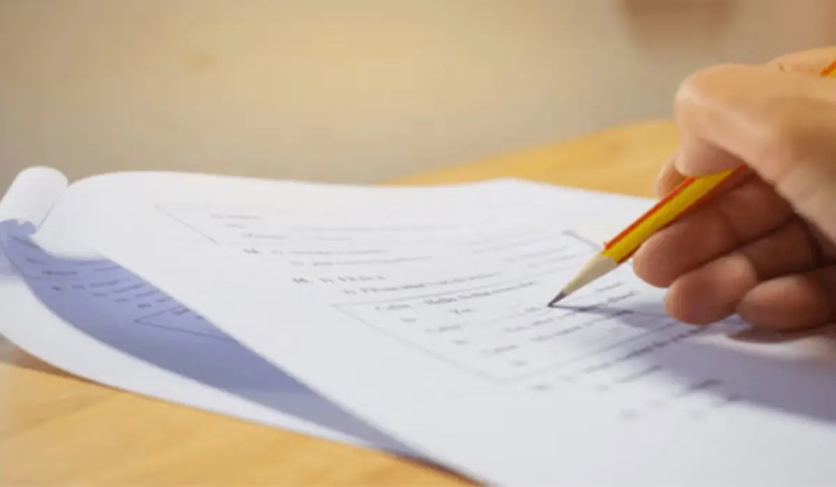 OPSC OCS Question Paper 2025