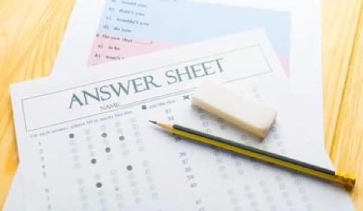 OPSC OCS Answer Key 2025