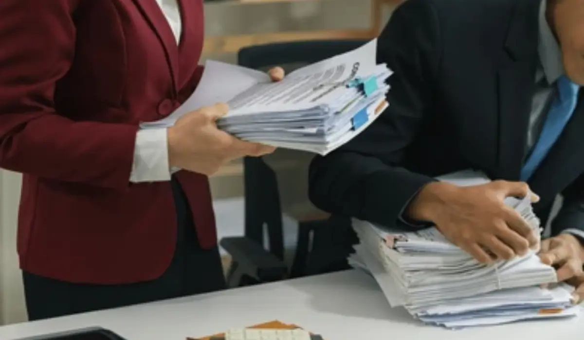 RPSC ASO Question Paper 2025