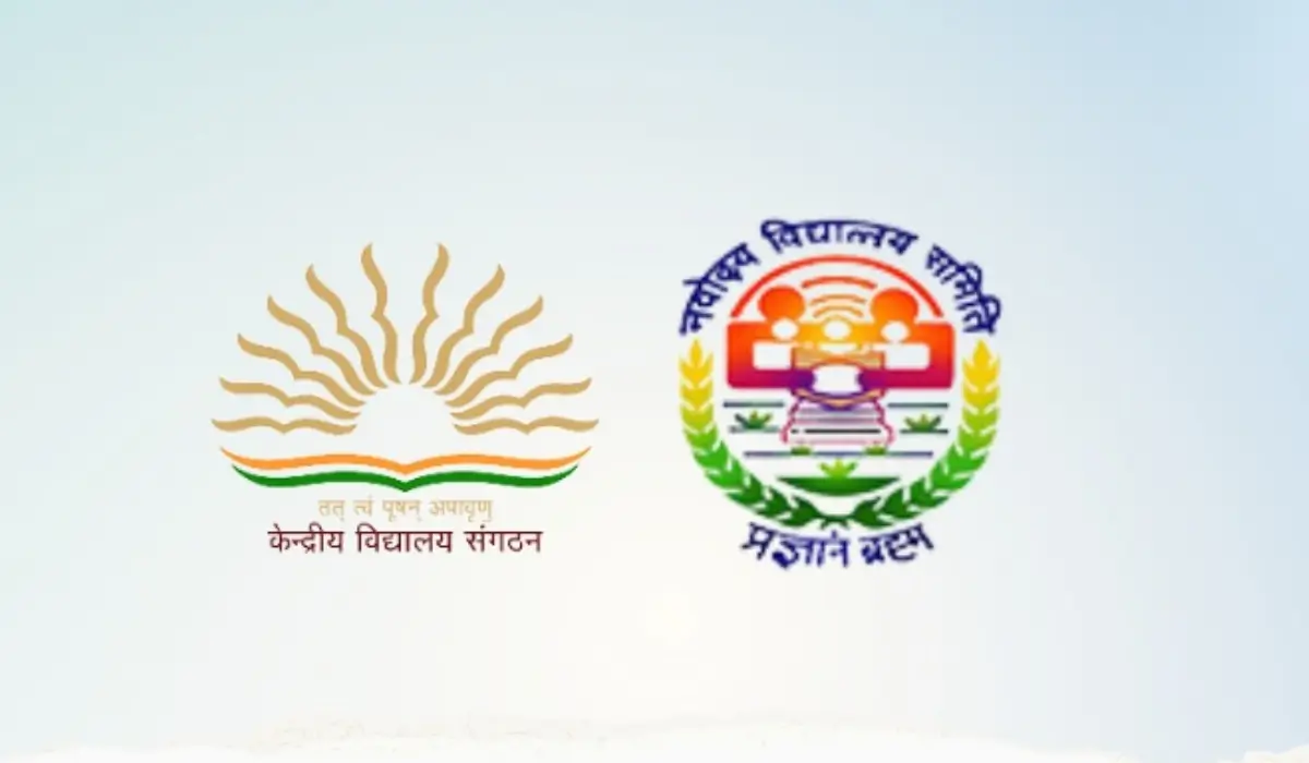 kvs nvs joint recruitment