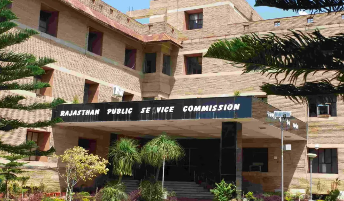 RPSC Statistical Officer Recruitment 2025