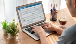 BSSC Inter Level Online Form 2025