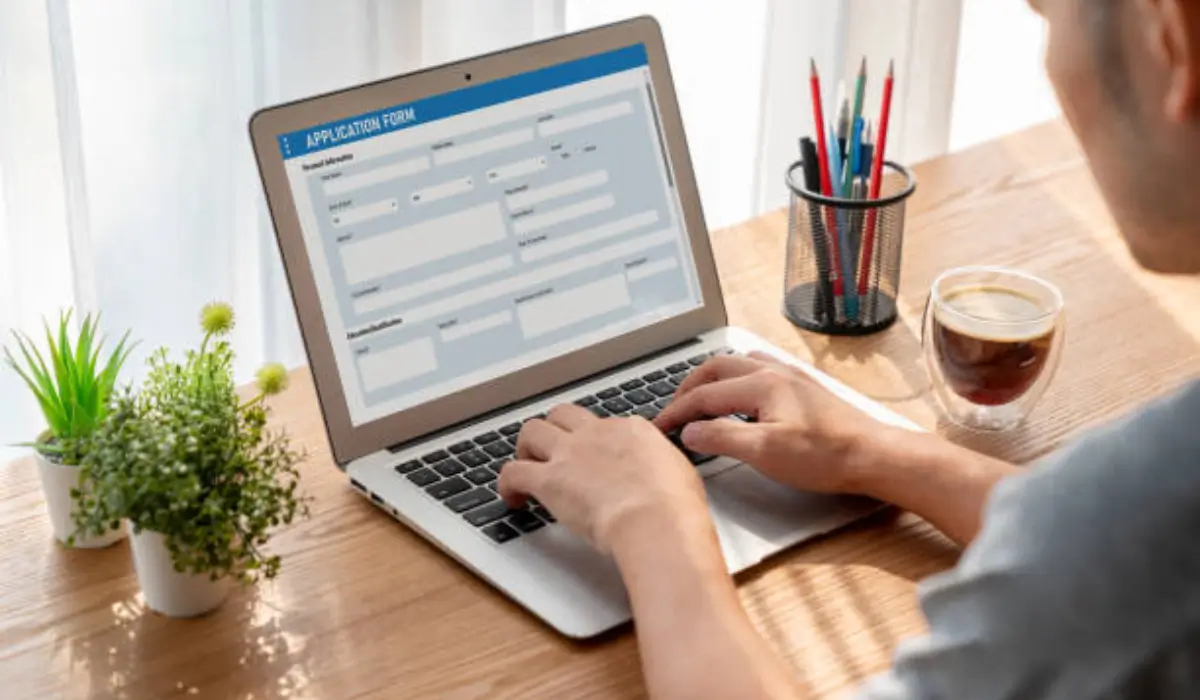 BSSC Inter Level Online Form 2025