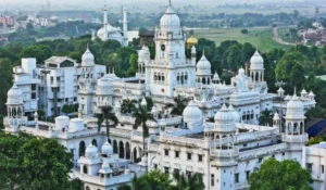 KGMU Nursing Officer Admit Card 2025