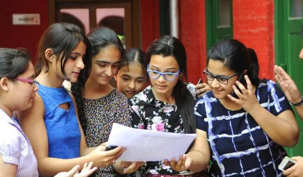 BPSC 71st Result 2025