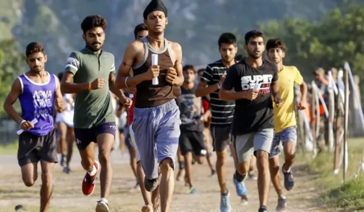 Kolkata Police SI Physical Test Date 2025