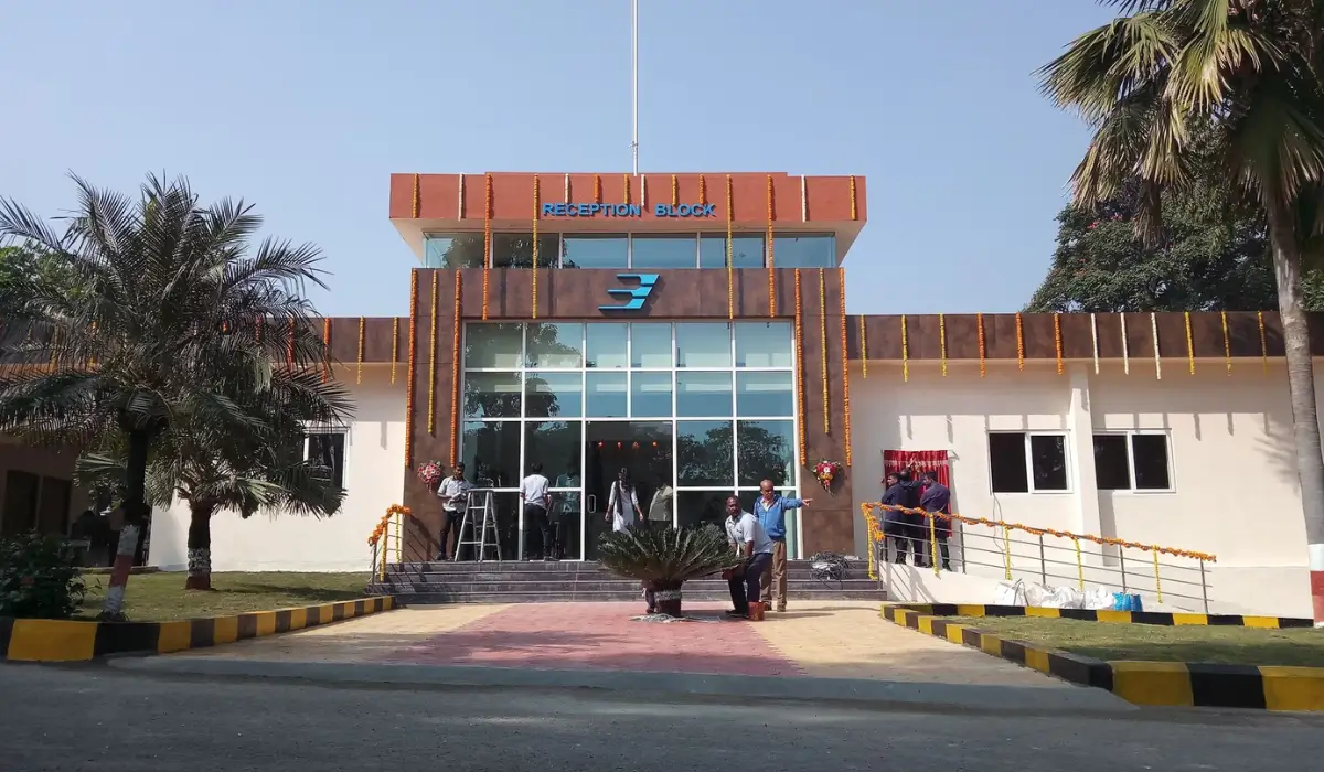 BEL Non-Executive Recruitment 2025