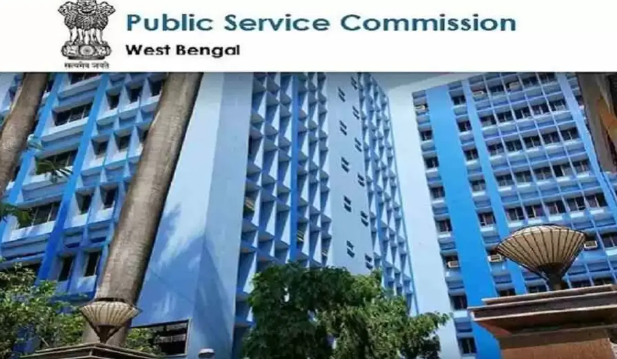 WBCS Group D Mains Result 2025