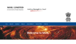 MOIL Recruitment 2025