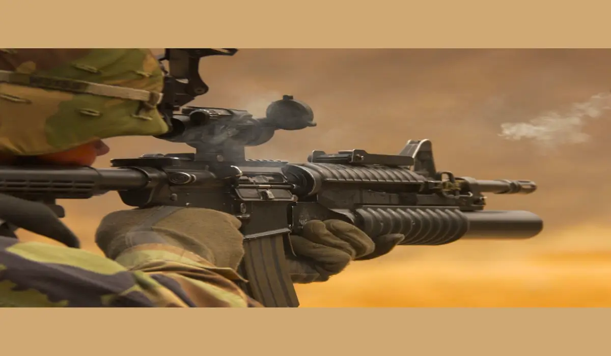 Territorial Army TA Recruitment Rally 2025