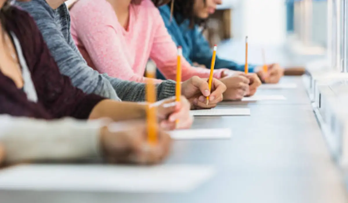 Bihar STET Question Paper 2025