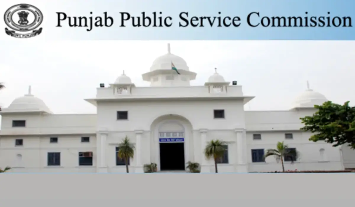 PPSC HDO Recruitment 2025