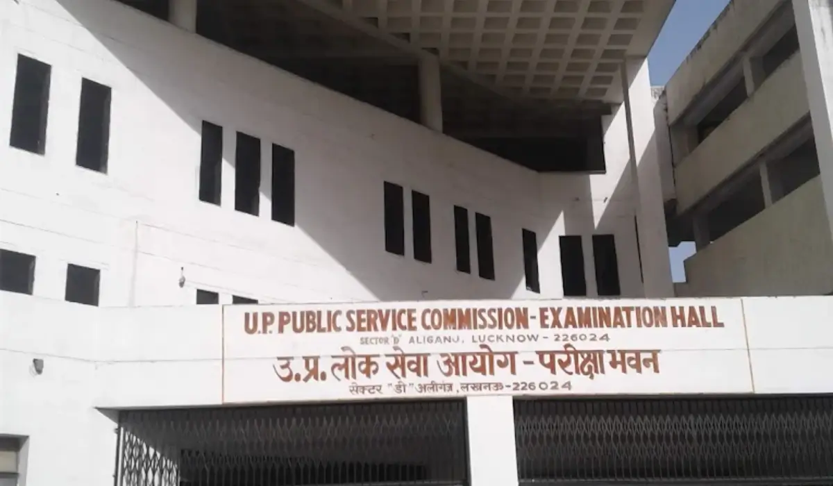 UPPSC Prelims Answer Key 2025