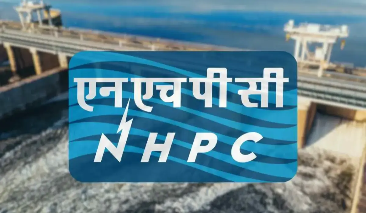 NHPC JE Admit Card 2025