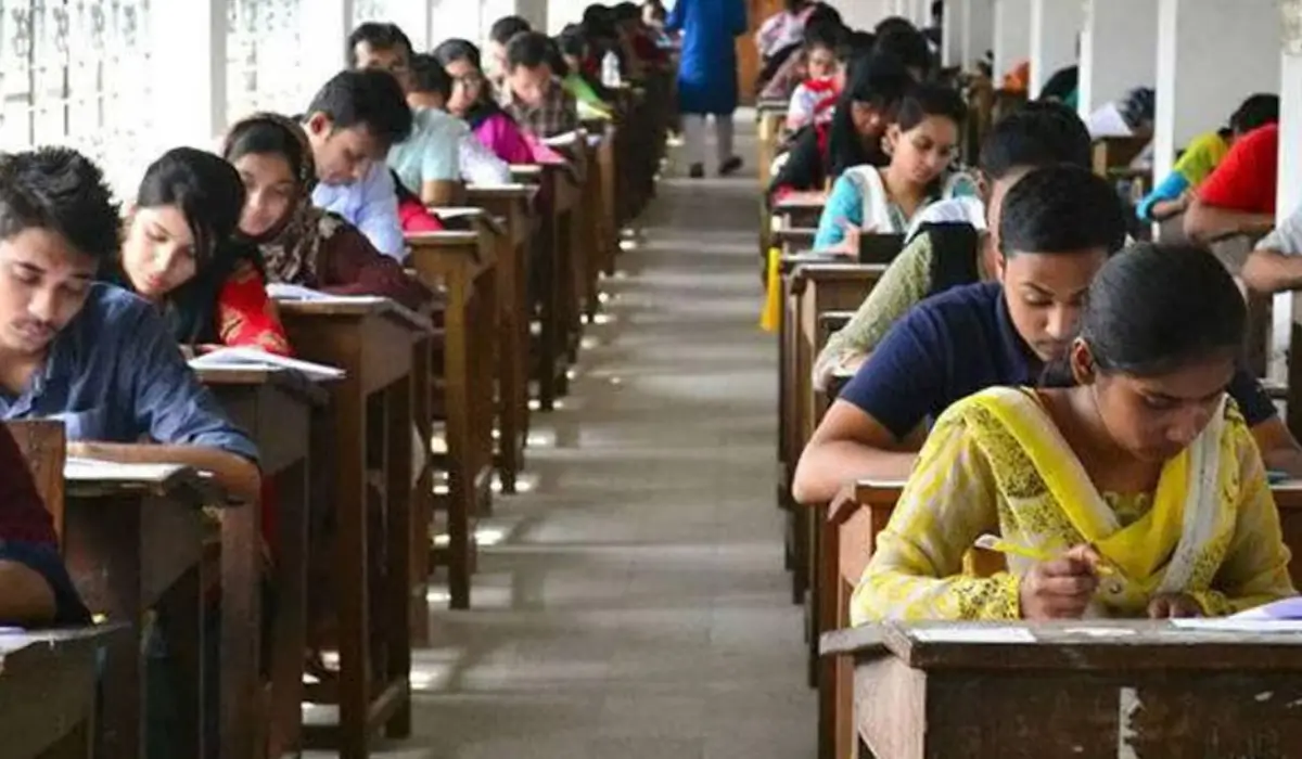 Rajasthan VDO City Intimation Slip 2025