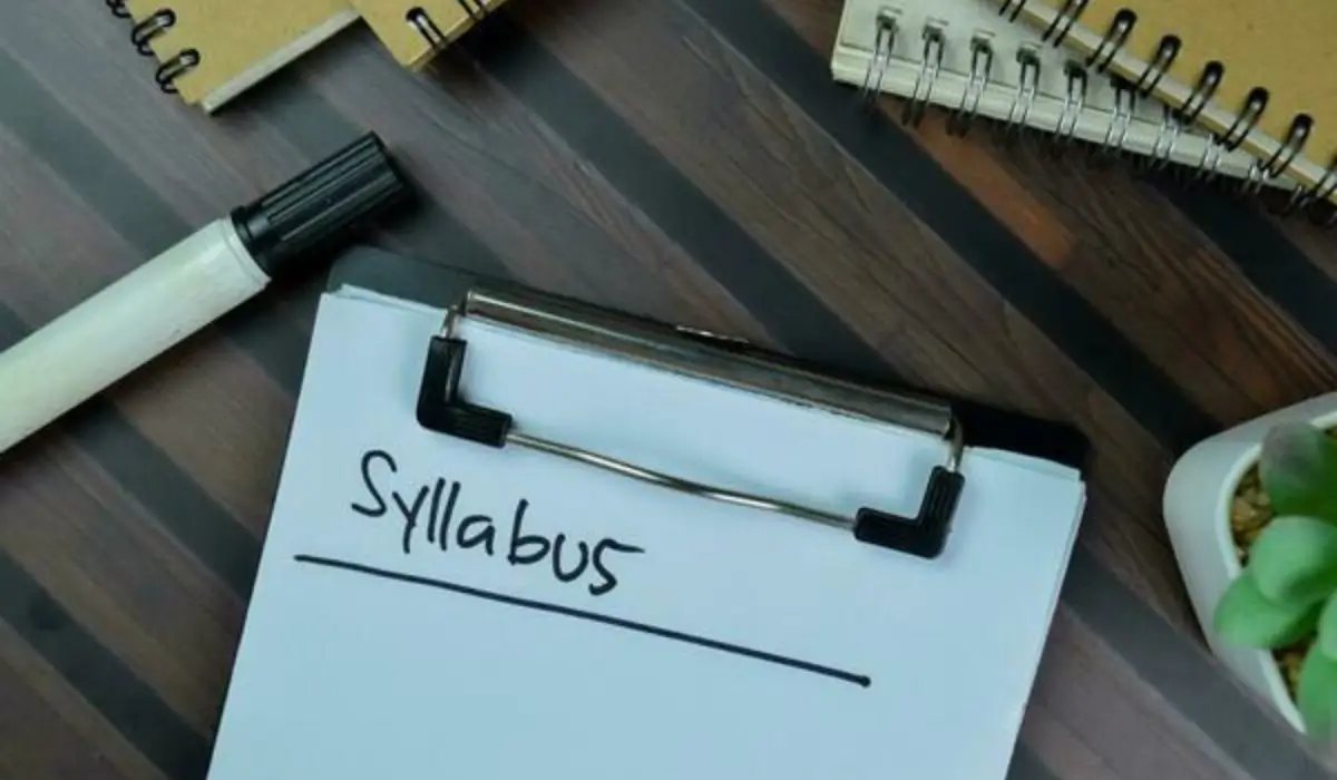 Telangana Cooperative Bank Staff Assistant Syllabus