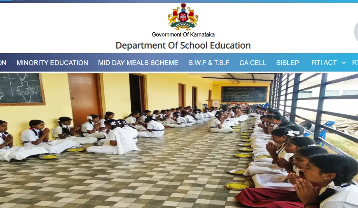 KARTET 2025 Notification