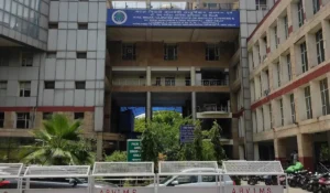 RML Nursing Officer Recruitment 2025