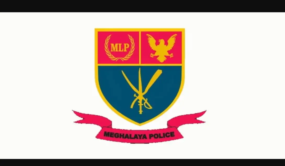 meghalaya police result 2025
