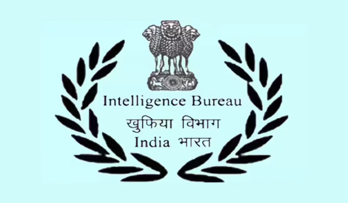 IB ACIO Tech Recruitment 2025