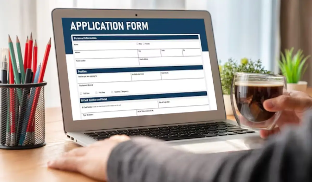 KARTET Application Form 2025