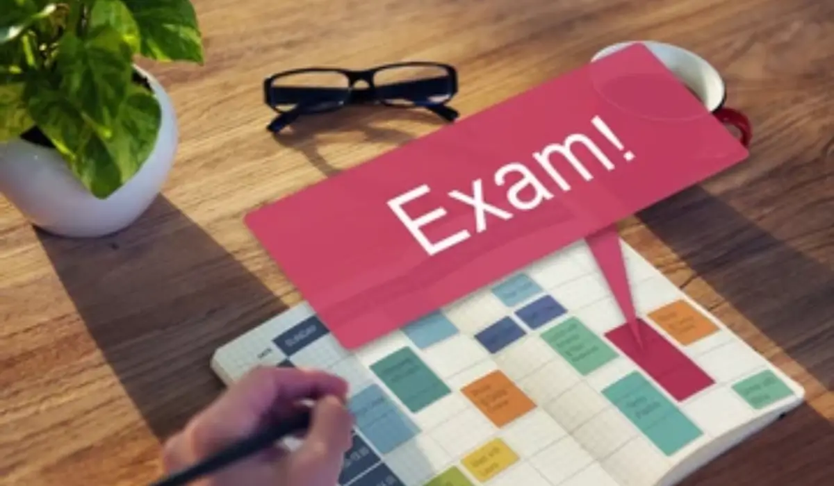 UPSSSC Exam Calendar 2025-26