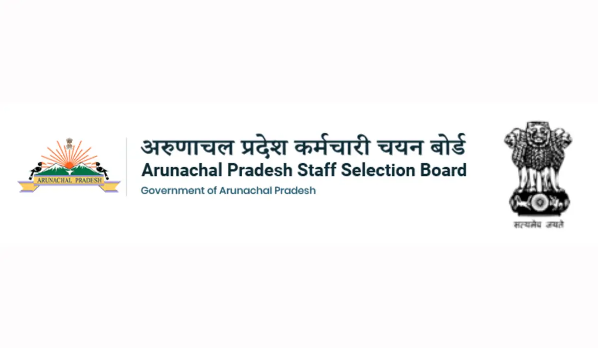 APSSB Laboratory Assistant Admit Card 2025
