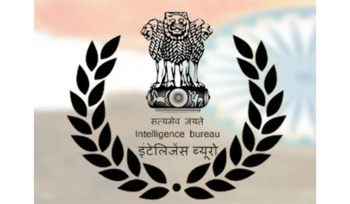 IB SA Motor Transport Admit Card 2025