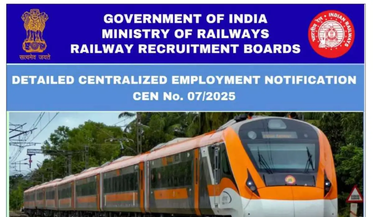 rrb ntpc undegraduate notification