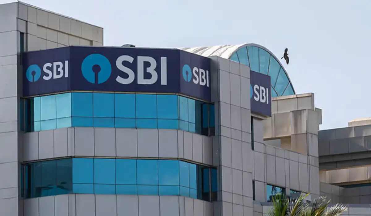 SBI Officer Recruitment 2025