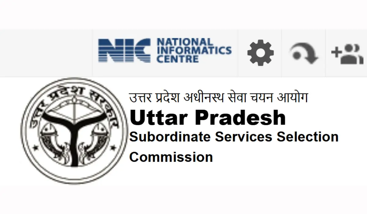 UPSSSC Forest Guard Admit Card 2025